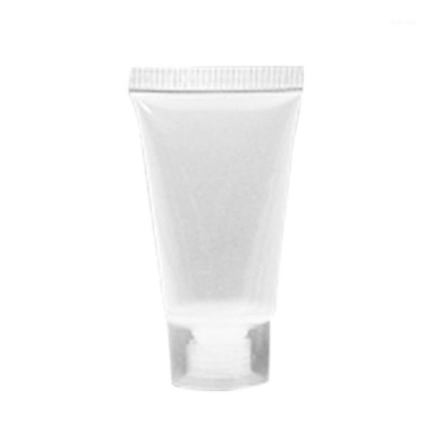 storage bottles & jars 5/10/20/30/50/100ml travel portable empty tube clear squeezed cosmetic container cream lotion plastic bottle with fli
storage bottles & jars 5/10/20/30/50/100ml travel portable empty tube clear squeezed cosmetic container cream lotion plastic bottle with fli