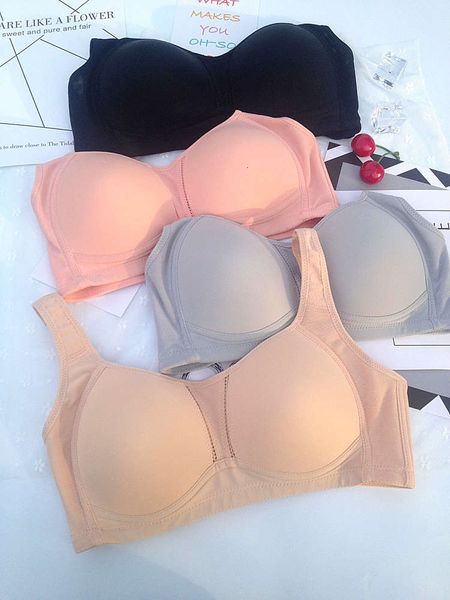 yingchang 468 same thin sleeping sports bra without steel ring, Red;black
yingchang 468 same thin sleeping sports bra without steel ring, Red;black