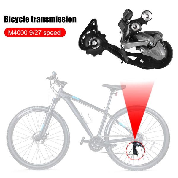 bike derailleurs bicycle rear derailleur mountain mtb 9/27 speed cycling shifting parts road chain group
bike derailleurs bicycle rear derailleur mountain mtb 9/27 speed cycling shifting parts road chain group