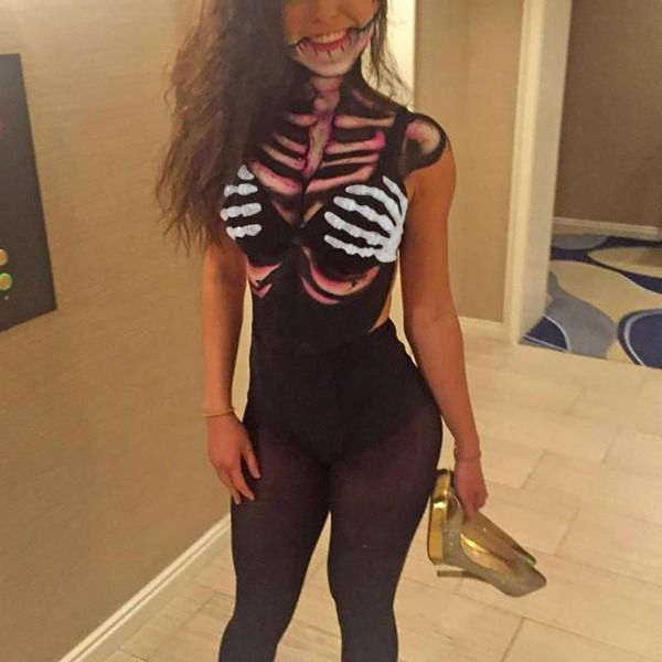 bras women halloween bra underwear devil hand fashion skull printed push up punk tanks black female funny, Red;black
bras women halloween bra underwear devil hand fashion skull printed push up punk tanks black female funny, Red;black