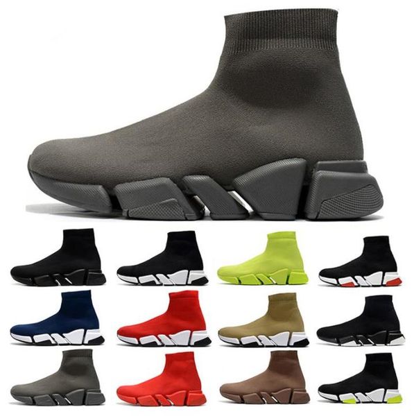 2021 sock 2.0 shoes speed mesh mens running shoe clearsole lace-up triple black white red blue grey men women tennis trainers sports sneaker
2021 sock 2.0 shoes speed mesh mens running shoe clearsole lace-up triple black white red blue grey men women tennis trainers sports sneaker