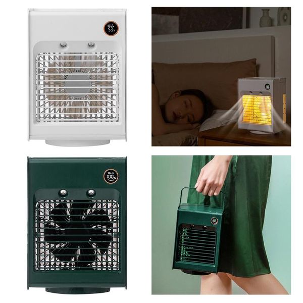 electric fans air cooler, usb water cooling conditioner, mini mobile personal space humidifier, purifier, fan for office
electric fans air cooler, usb water cooling conditioner, mini mobile personal space humidifier, purifier, fan for office