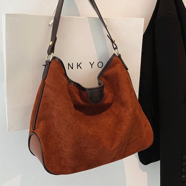 evening bags ladies retro lazy tote handbag 2021 early autumn female bag frosted soft leather shoulder messenger
evening bags ladies retro lazy tote handbag 2021 early autumn female bag frosted soft leather shoulder messenger