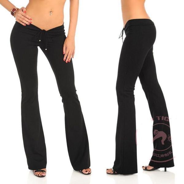 women's pants & capris plus size drawstring crotch low waist flare women gothic punk trousers broeken woman clubwear spodnie streetwear, Black;white
women's pants & capris plus size drawstring crotch low waist flare women gothic punk trousers broeken woman clubwear spodnie streetwear, Black;white