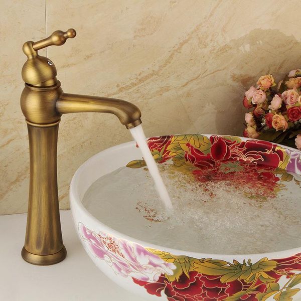 bathroom sink faucets basin european antique single hole kitchen brass cold and water
bathroom sink faucets basin european antique single hole kitchen brass cold and water