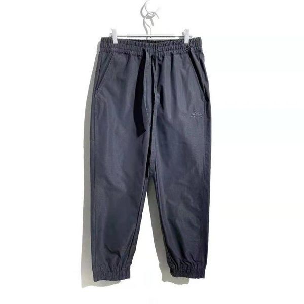 men's pants high street brand we11done 21ss casual men trousers traf women streetwear clothing sweatpants techwear y2k, Black
men's pants high street brand we11done 21ss casual men trousers traf women streetwear clothing sweatpants techwear y2k, Black