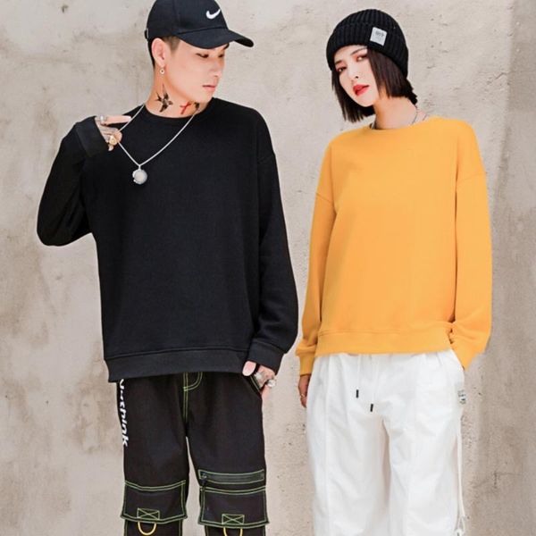 women's hoodies & sweatshirts custom logo text po women men long sleeve print pullover cotton plus size 5xl customization for customers, Black
women's hoodies & sweatshirts custom logo text po women men long sleeve print pullover cotton plus size 5xl customization for customers, Black