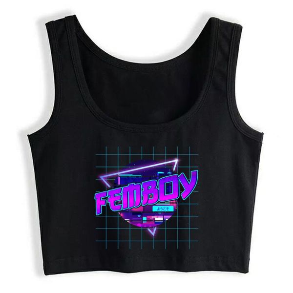women's tanks & camis crop women anime crossdressing femboy emo grunge y2k aesthetic gym tank blouse female clothes mujer verano 20, White
women's tanks & camis crop women anime crossdressing femboy emo grunge y2k aesthetic gym tank blouse female clothes mujer verano 20, White