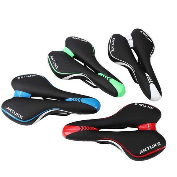 bike saddles bicycle saddle cushion breathable road hollow pu soft wide thickened cycling mountain seat accessories
bike saddles bicycle saddle cushion breathable road hollow pu soft wide thickened cycling mountain seat accessories