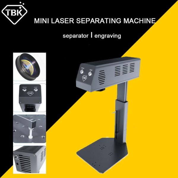 power tool sets 2021 release tbk-958m mini laser separating engraving machine for 8 x 11 12 back cover glass removing auto-focus
power tool sets 2021 release tbk-958m mini laser separating engraving machine for 8 x 11 12 back cover glass removing auto-focus