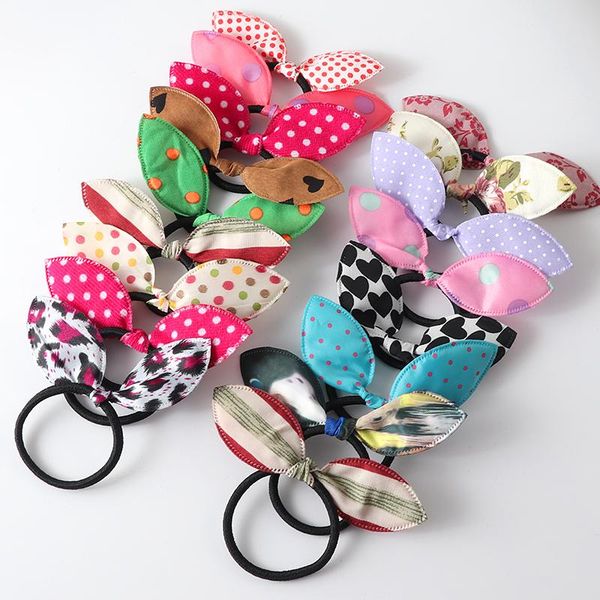 hair accessories 10/20pcs bands girls rubber band elastic black ear baby headwear korean children, Slivery;white
hair accessories 10/20pcs bands girls rubber band elastic black ear baby headwear korean children, Slivery;white