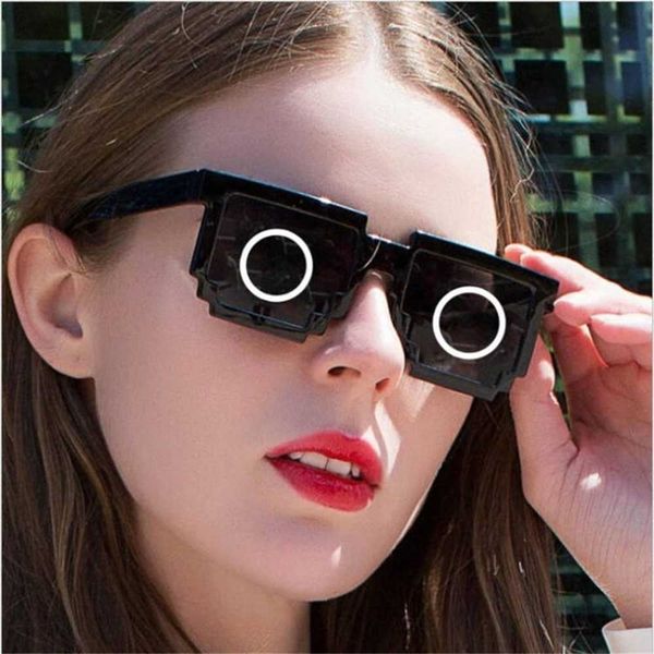 2021 summer children's sunglasses personalized fashion kids outdoor casual sports glasses boys and girls travel cartoon sunglasses gift, Blue
2021 summer children's sunglasses personalized fashion kids outdoor casual sports glasses boys and girls travel cartoon sunglasses gift, Blue