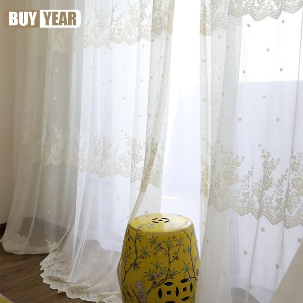 curtain & drapes 2021korean american pastoral beauty lace gauze tulle for living room bedroom bay window floor custom
curtain & drapes 2021korean american pastoral beauty lace gauze tulle for living room bedroom bay window floor custom