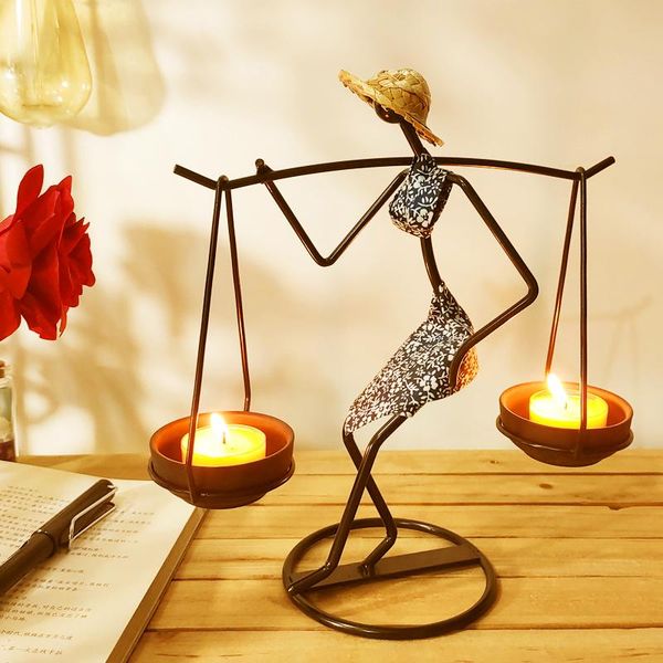 candle holders metal art figuring wedding decoration tablestand home décor candellabrum hollow design candlestick
candle holders metal art figuring wedding decoration tablestand home décor candellabrum hollow design candlestick