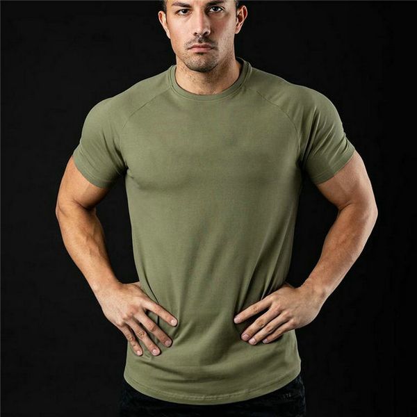 men spring sporting jerseys tee shirts summer short sleeve fitness tshirt cotton mens clothing sports t shirt 1035, Black;yellow
men spring sporting jerseys tee shirts summer short sleeve fitness tshirt cotton mens clothing sports t shirt 1035, Black;yellow