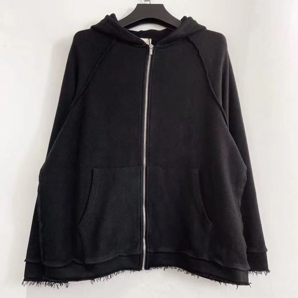 famous men's designer sweater hoodie european and american cardigan zipper fish scale autumn black s-xl size 
famous men's designer sweater hoodie european and american cardigan zipper fish scale autumn black s-xl size