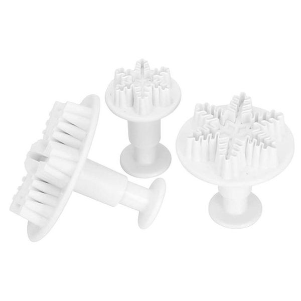 cake tools 3 pcs creative press snowflake cookie cutters decorative fondant embossing tool kitchen supplies white colorful
cake tools 3 pcs creative press snowflake cookie cutters decorative fondant embossing tool kitchen supplies white colorful