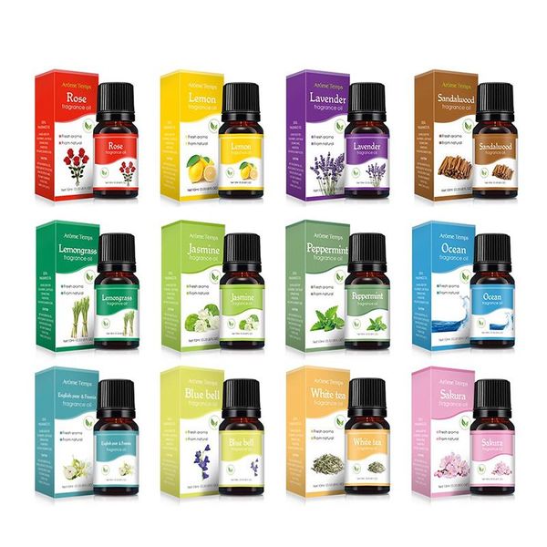 car air freshener 12 flavors essential oils for aroma diffuser humidifier home office fluid fragrance smell oil perfume 10ml
car air freshener 12 flavors essential oils for aroma diffuser humidifier home office fluid fragrance smell oil perfume 10ml