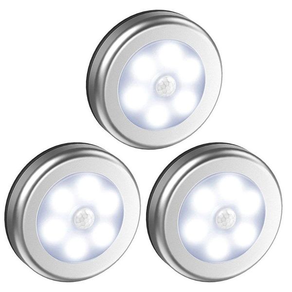 infrared motion sensor light magnetic round wardrobe closet night lamp led panel lights
infrared motion sensor light magnetic round wardrobe closet night lamp led panel lights