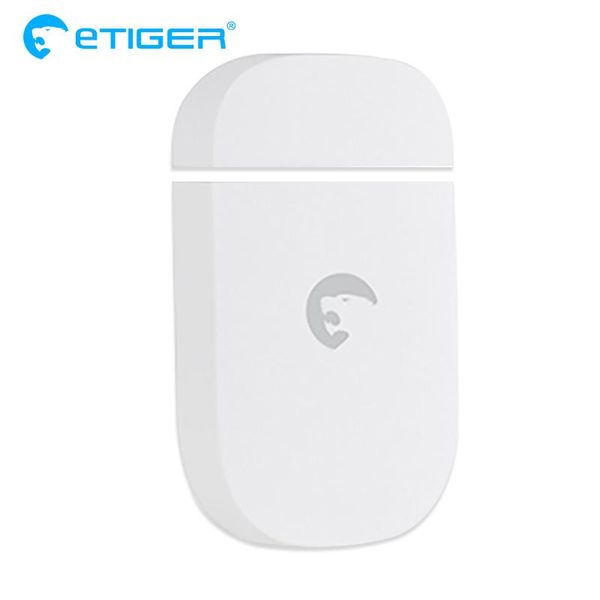 alarm systems etiger wireless door/window contact home burglar door windows tamper switch es-d3c
alarm systems etiger wireless door/window contact home burglar door windows tamper switch es-d3c