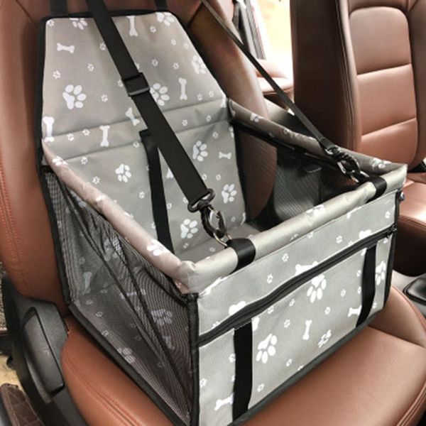 pet car seat for dog cat portable and breathable bag with belt carrier clip on leash storage package kennels & pens
pet car seat for dog cat portable and breathable bag with belt carrier clip on leash storage package kennels & pens