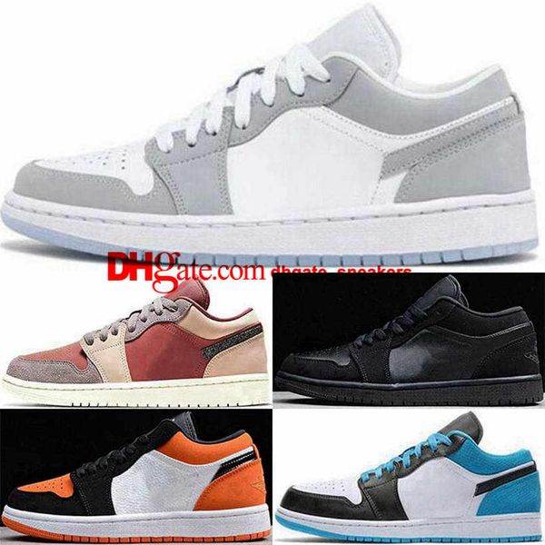 jumpman 1 low shoes obsidian basketball retro sneakers with box enfant size us 12 13 zapatillas women men eur 46 47 trainers ladies
jumpman 1 low shoes obsidian basketball retro sneakers with box enfant size us 12 13 zapatillas women men eur 46 47 trainers ladies
