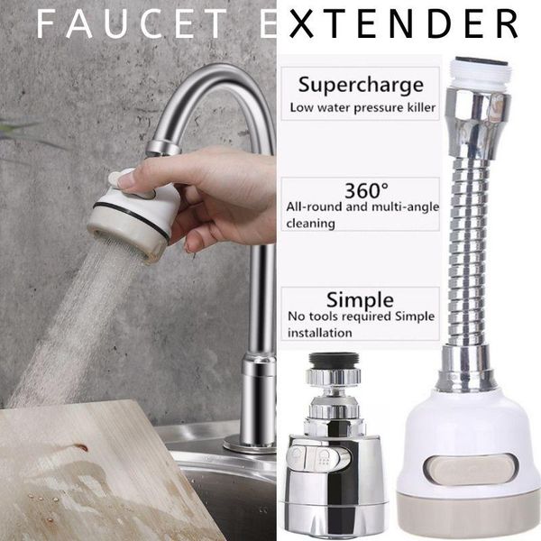 other faucets, showers & accs faucet extender silver beige three-speed pressurized foaming shower head mode household bathroom kitchen suppl
other faucets, showers & accs faucet extender silver beige three-speed pressurized foaming shower head mode household bathroom kitchen suppl