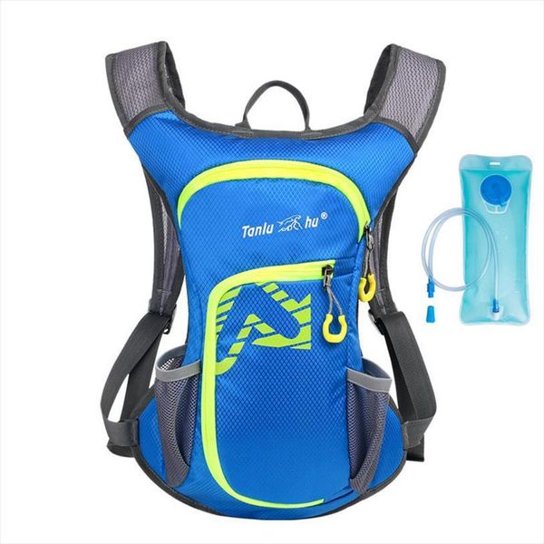 men women outdoor camping running mochila pack bicycling 2l water bag cycling riding hydration backpack nylon bladder tank
men women outdoor camping running mochila pack bicycling 2l water bag cycling riding hydration backpack nylon bladder tank
