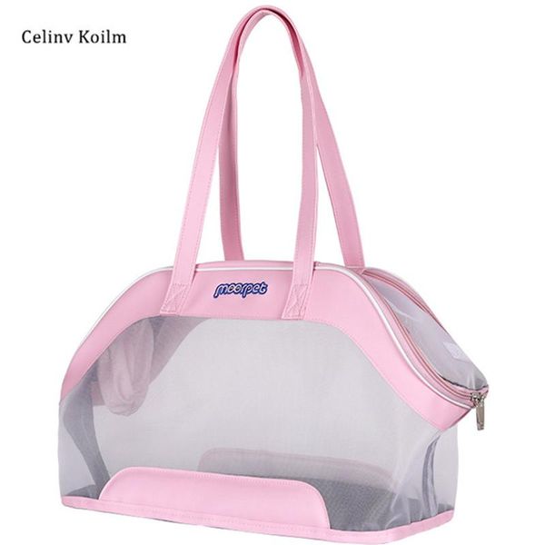 duffel bags celinv koilm pet bag transparent portable one-shoulder cat suitable for daring cats and dogs soothing large
duffel bags celinv koilm pet bag transparent portable one-shoulder cat suitable for daring cats and dogs soothing large