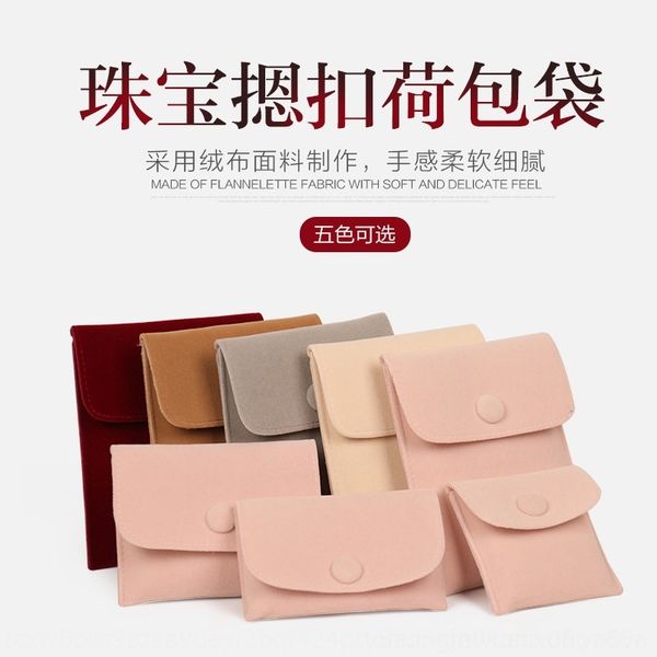 Khc flannel packaging boxes purse button thickened fine velvet ring necklace jewelry storage bag storage bag wallet jewelry boxes button wa, Black;white
Khc flannel packaging boxes purse button thickened fine velvet ring necklace jewelry storage bag storage bag wallet jewelry boxes button wa, Black;white
