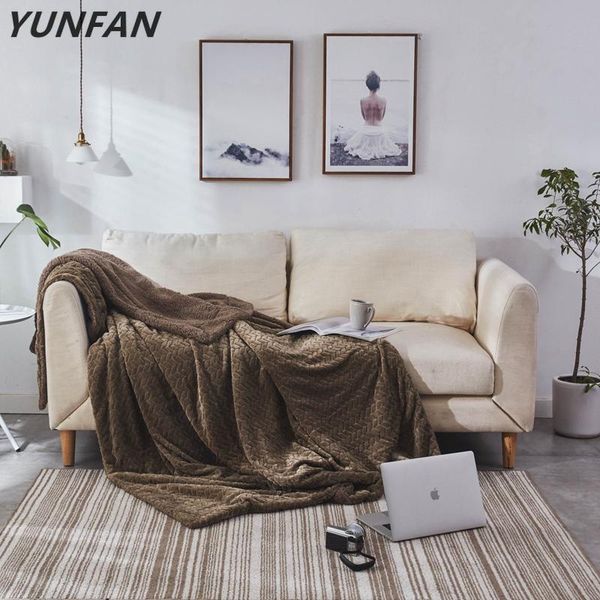 blankets sherpa double layer blanket thick soft throw on sofa bed plane travel plaids home textile cobe gray solid
blankets sherpa double layer blanket thick soft throw on sofa bed plane travel plaids home textile cobe gray solid