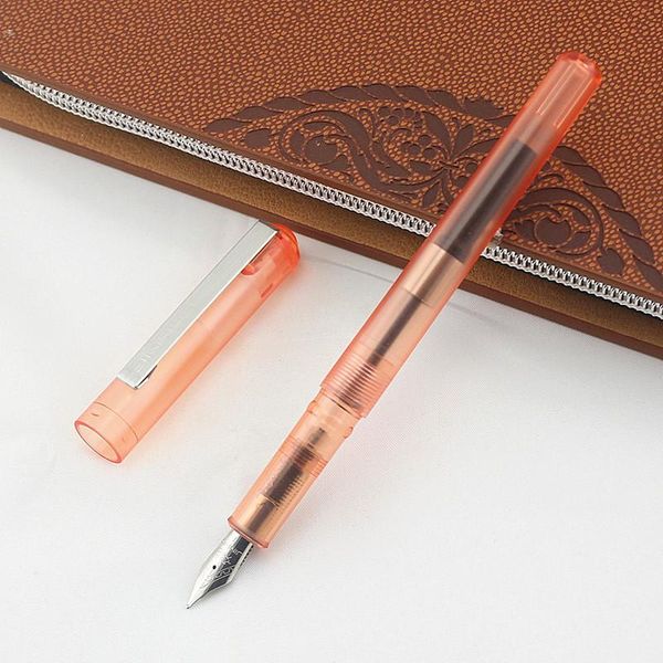 fountain pens jinhao 911 luxury pen with replaceable nib set 0.5mm 0.38mm for learning office signature calligraphy
fountain pens jinhao 911 luxury pen with replaceable nib set 0.5mm 0.38mm for learning office signature calligraphy