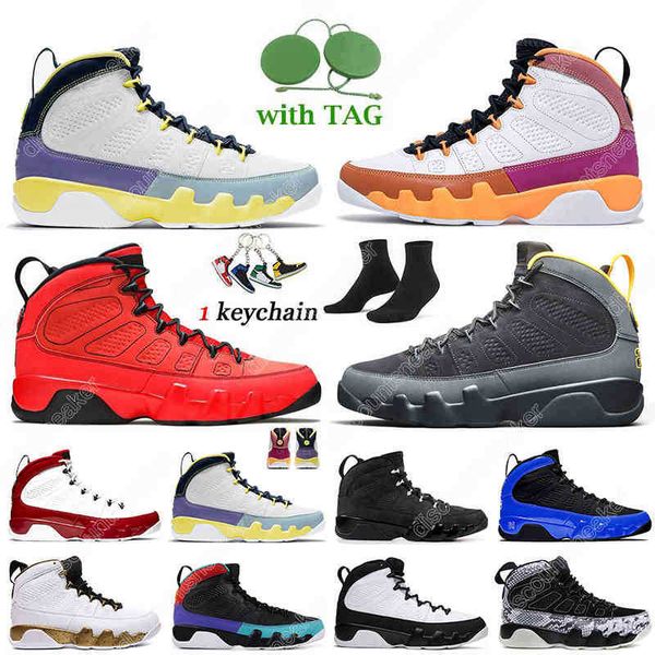 7-13 mens trainers 9 basketball shoes 9s change the world chile red university gold space jam sneakers
7-13 mens trainers 9 basketball shoes 9s change the world chile red university gold space jam sneakers