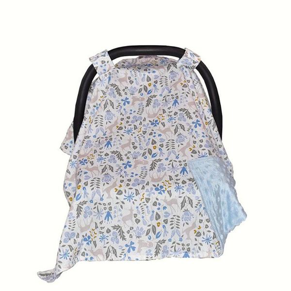 baby car seat blanket cover fashion bow born girls soft safety canopy nursing multi-use stroller parts & accessories
baby car seat blanket cover fashion bow born girls soft safety canopy nursing multi-use stroller parts & accessories