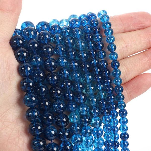 other natural stone beads blue quartz crystal charm round loose for jewelry making needlework bracelet diy strand 4-12 mm
other natural stone beads blue quartz crystal charm round loose for jewelry making needlework bracelet diy strand 4-12 mm