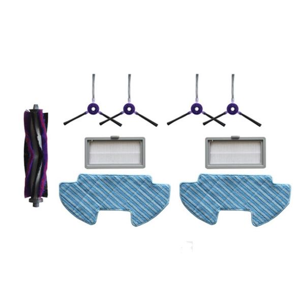 vacuum cleaners 1set hepa filter side brushes main brush water tank kits for media i5 vcr08 mr09 robot cleaner part accessories
vacuum cleaners 1set hepa filter side brushes main brush water tank kits for media i5 vcr08 mr09 robot cleaner part accessories