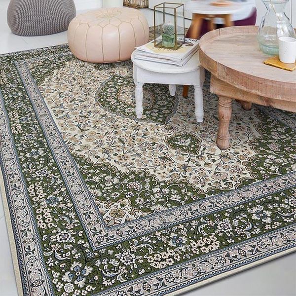 carpets american retro persian style carpet for living room bedroom soft area rug home decor parlor floor mat washable woven
carpets american retro persian style carpet for living room bedroom soft area rug home decor parlor floor mat washable woven
