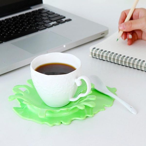 mats & pads creative knocked over ketchup shape non-slip anti-scalding silicone insulation tools cup holder soup spoon drain rack
mats & pads creative knocked over ketchup shape non-slip anti-scalding silicone insulation tools cup holder soup spoon drain rack
