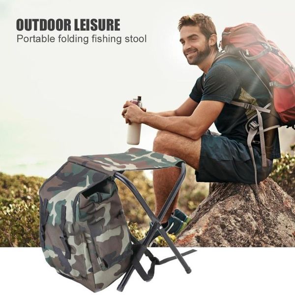 camp furniture outdoor mountaineering fishing foldable carry stool chair with storage bag portable capacity backpack accessories
camp furniture outdoor mountaineering fishing foldable carry stool chair with storage bag portable capacity backpack accessories