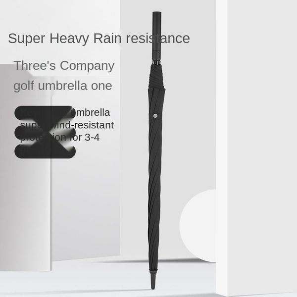umbrellas self-opening umbrella men's simple rain dual-use oversized long handle straight double student wind resistant
umbrellas self-opening umbrella men's simple rain dual-use oversized long handle straight double student wind resistant