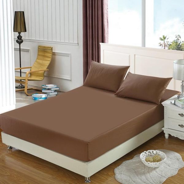 sheets & sets 400 tc 100% cotton 1pc fitted sheet 2pcs shams solid color ultra soft bed all round elastic navy blue brown
sheets & sets 400 tc 100% cotton 1pc fitted sheet 2pcs shams solid color ultra soft bed all round elastic navy blue brown