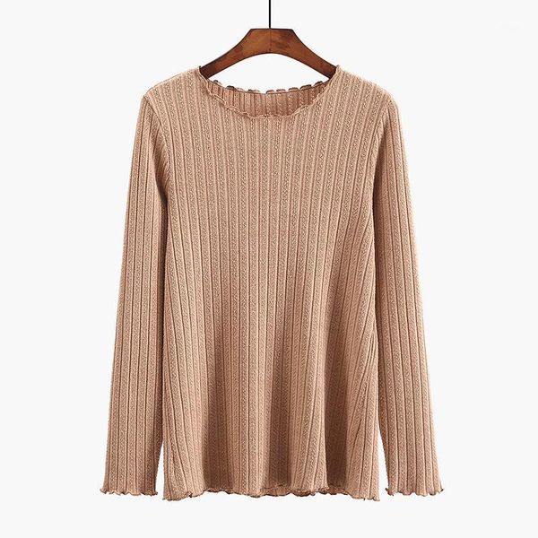 women's sweaters women plus size 4xl sweater pullover basic knitted cotton solid o-neck essential jumper long sleeve female clothes, White;black
women's sweaters women plus size 4xl sweater pullover basic knitted cotton solid o-neck essential jumper long sleeve female clothes, White;black