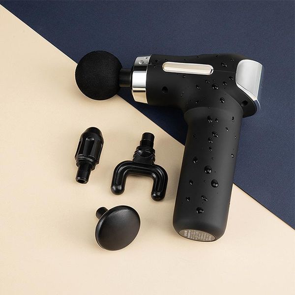 massage gun deep tissue muscle body shoulder back neck massager exercising athletes relaxation slimming shaping fascia fg013
massage gun deep tissue muscle body shoulder back neck massager exercising athletes relaxation slimming shaping fascia fg013