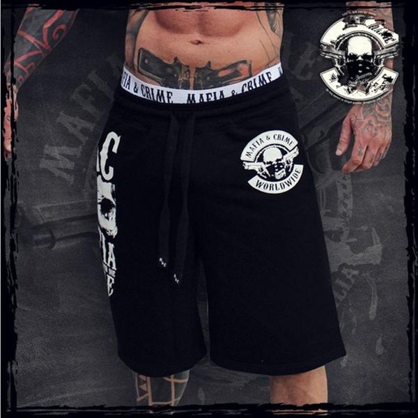 sports shorts men's 5 points pants gyms bodybuilding cotton running training skull print loose fashion short pant, White;black
sports shorts men's 5 points pants gyms bodybuilding cotton running training skull print loose fashion short pant, White;black