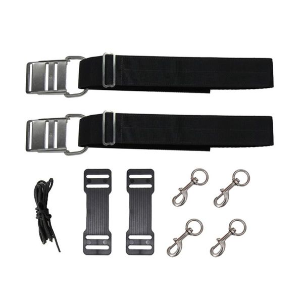cords, slings and webbing scuba diving tank sidemount cylinder strap weight belt with buckle black
cords, slings and webbing scuba diving tank sidemount cylinder strap weight belt with buckle black