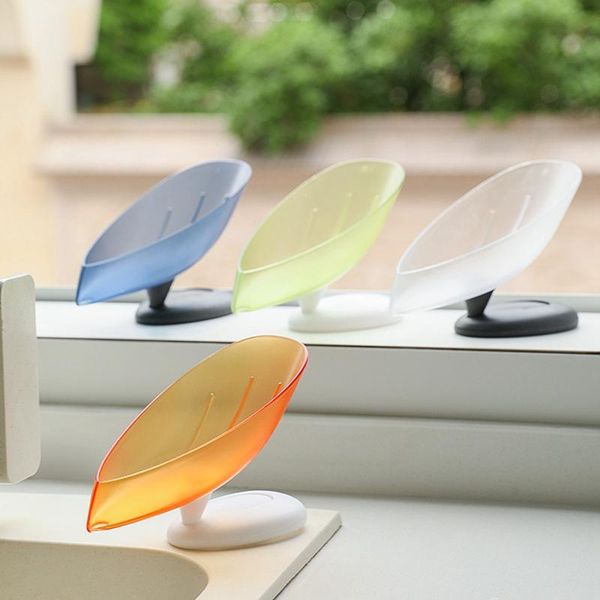 soap dishes leaf shape holder dish for bathroom quick drain large suction fixed firmly storage rack container home
soap dishes leaf shape holder dish for bathroom quick drain large suction fixed firmly storage rack container home