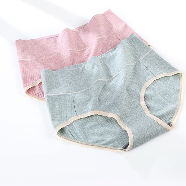 2Pieces/Lot Womens Cotton Panties Large Sizes New Breathable Soft Traceless High Waist Underwear Plus Size Women Cotton Briefs, Dark coffee
2Pieces/Lot Womens Cotton Panties Large Sizes New Breathable Soft Traceless High Waist Underwear Plus Size Women Cotton Briefs, Dark coffee