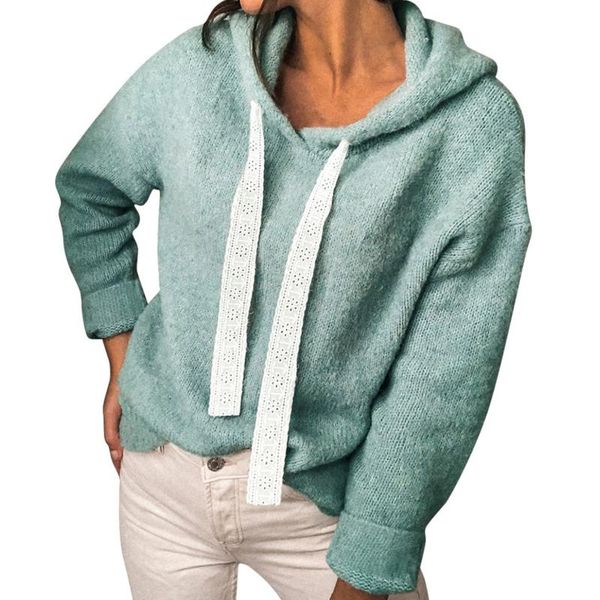 women's hoodies & sweatshirts women casual loose hoodies, long sleeve autumn winter warm solid color with lace drawstrings, Black
women's hoodies & sweatshirts women casual loose hoodies, long sleeve autumn winter warm solid color with lace drawstrings, Black