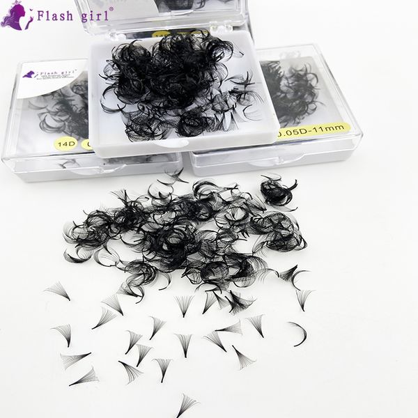 wholesale flash girl 14d0.05mm thin stem premade fan bulk eyelashes 500 fans/box private label russia volume lashes
wholesale flash girl 14d0.05mm thin stem premade fan bulk eyelashes 500 fans/box private label russia volume lashes