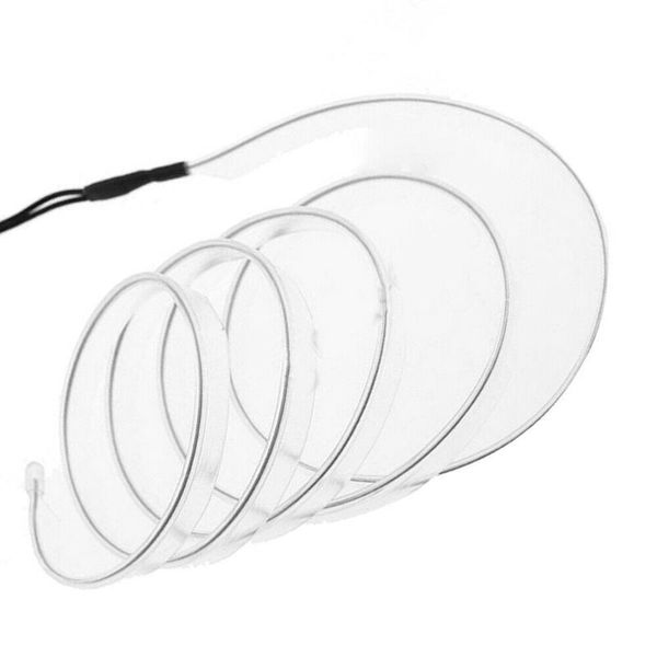 atmosphere light strip 2m accessory car cold replacement universal interior&external lights
atmosphere light strip 2m accessory car cold replacement universal interior&external lights